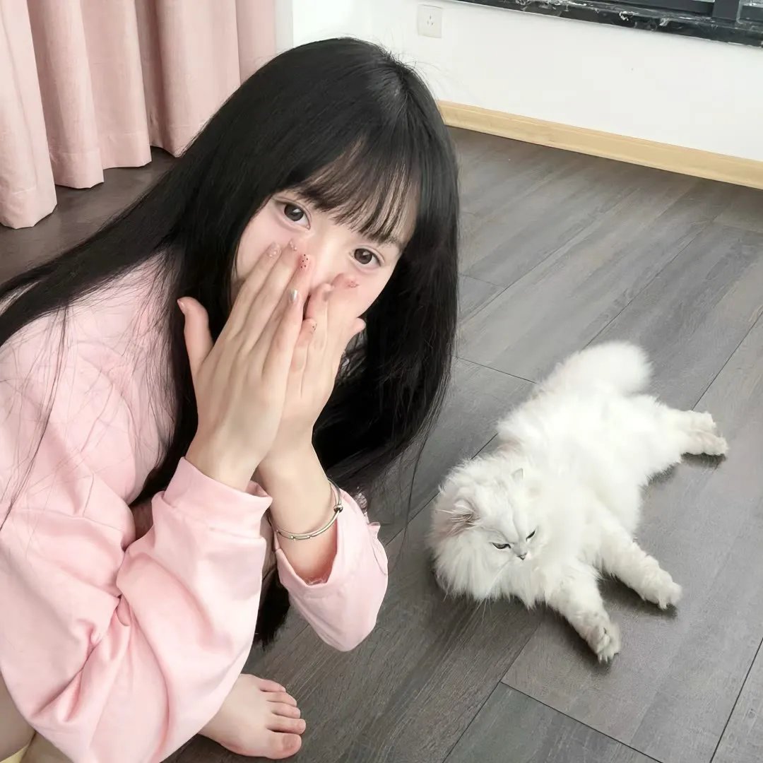 情挑玉女心